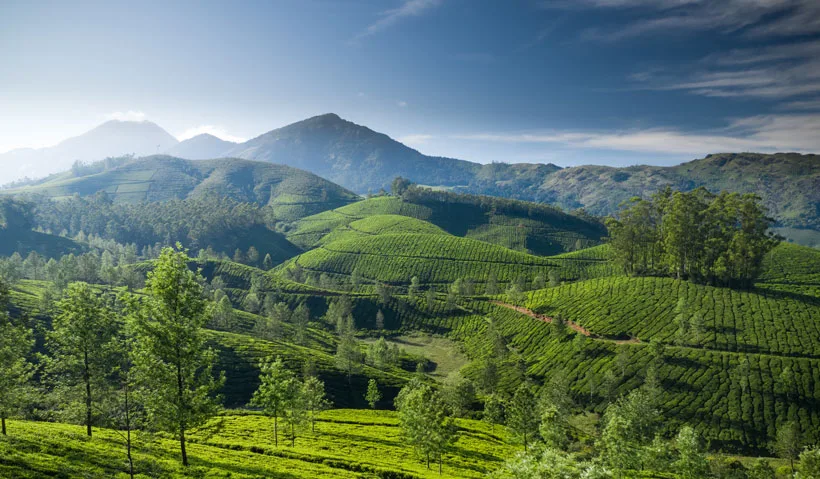 Journey Through the South 14 days / 13 Nights
