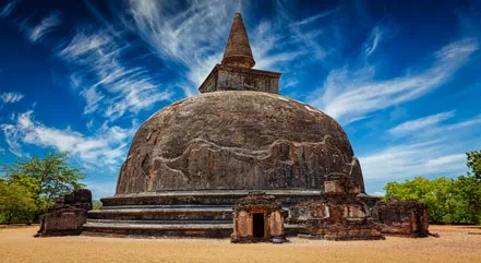 Secrets of the Spice Island 15 days / 14 Nights