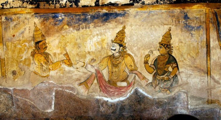 What to expect on a tour of South India
