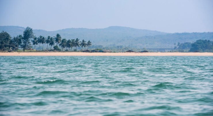 South India’s Climate