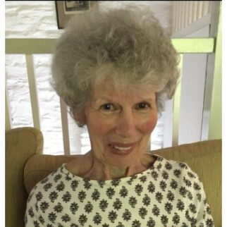 Margaret Wilson