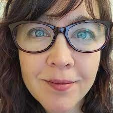 Lucy Cain